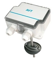 Датчик воздушного потока AVT